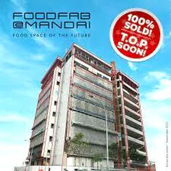 Foodfab@mandai (D25), Factory #557180611